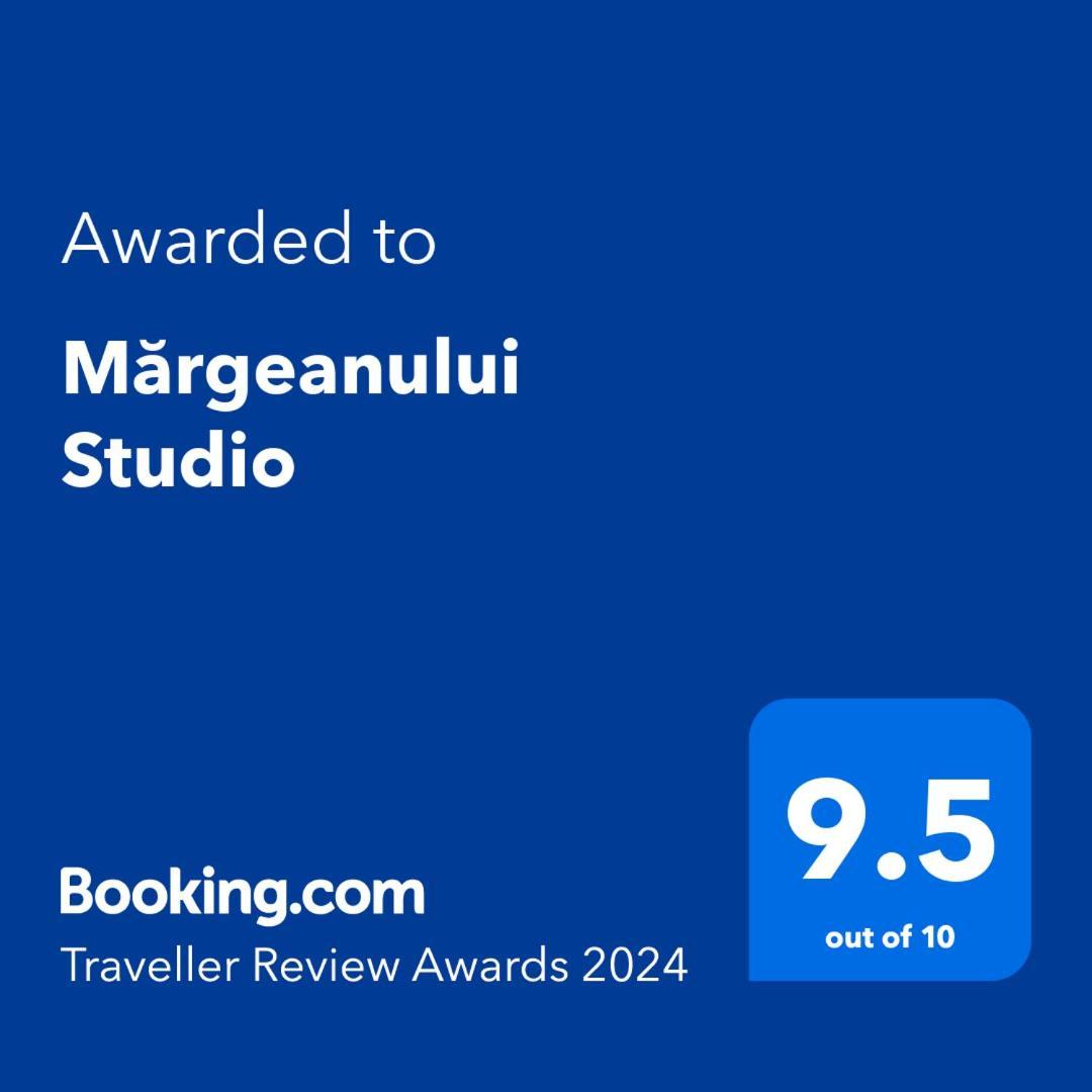 Margeanului Studio Bucureşti Ngoại thất bức ảnh